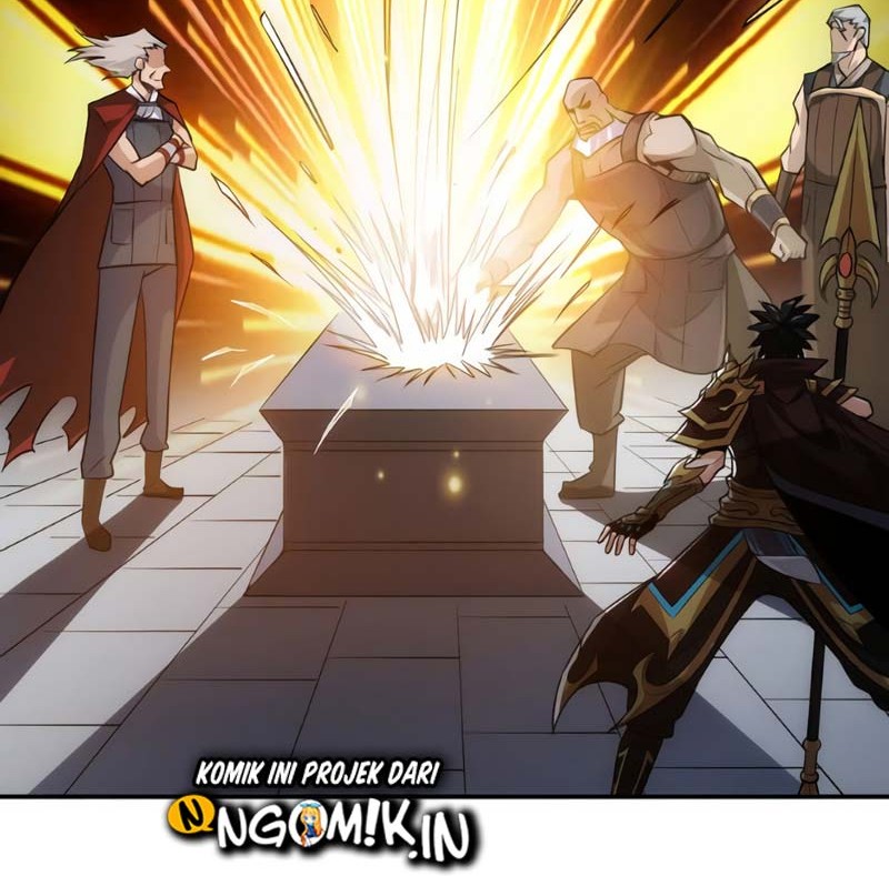 Rich Player Chapter 42 Gambar 19