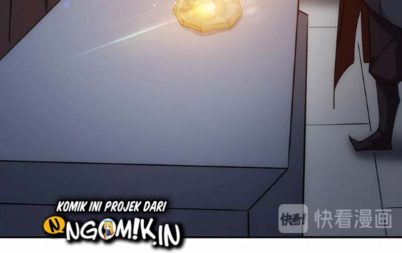 Rich Player Chapter 42 Gambar 16