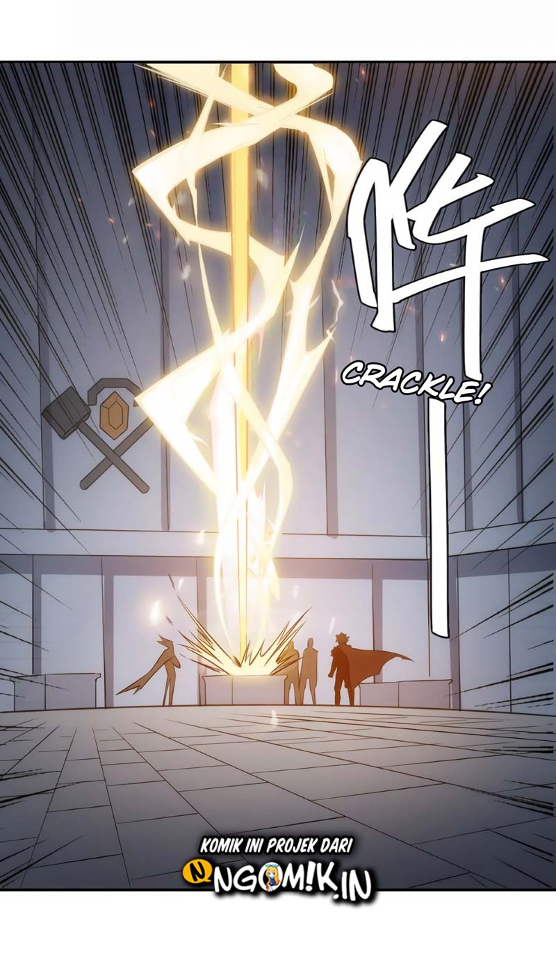 Rich Player Chapter 42 Gambar 21