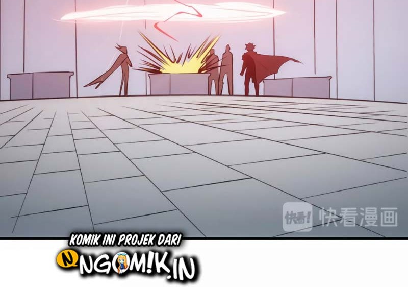 Rich Player Chapter 42 Gambar 25