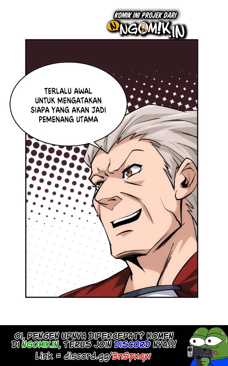 Rich Player Chapter 42 Gambar 29