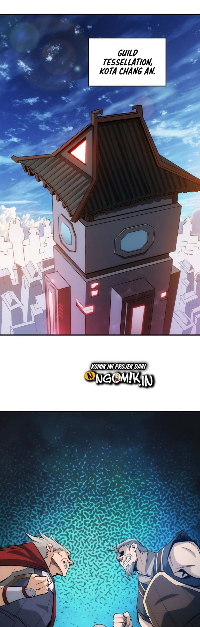 Rich Player Chapter 42 Gambar 4