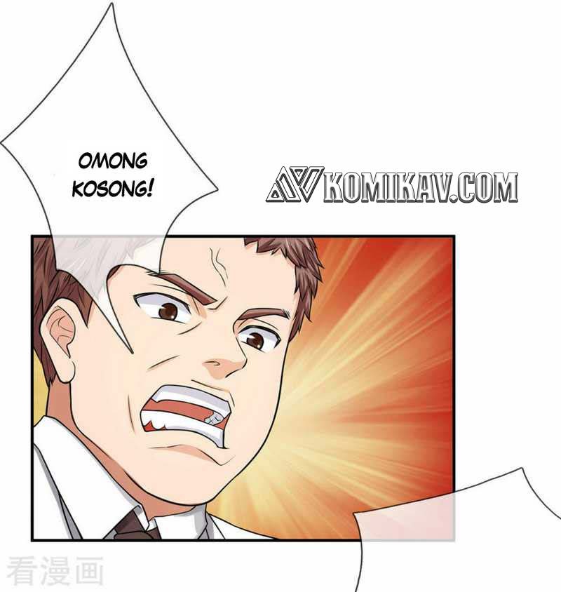 Super Medical Fairy in The City Chapter 04 Gambar 10