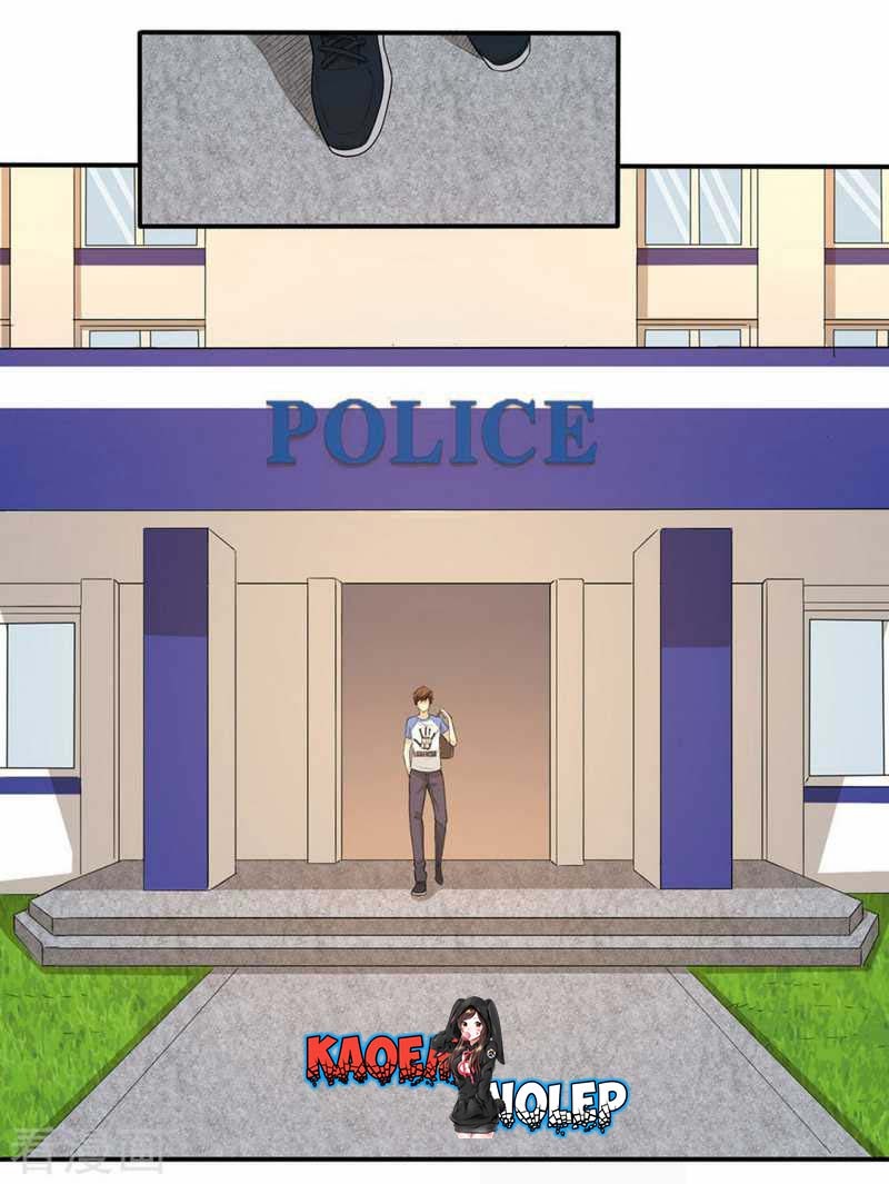 Manhua Super Medical Fairy in The City Chapter 04 gambar nomor 2