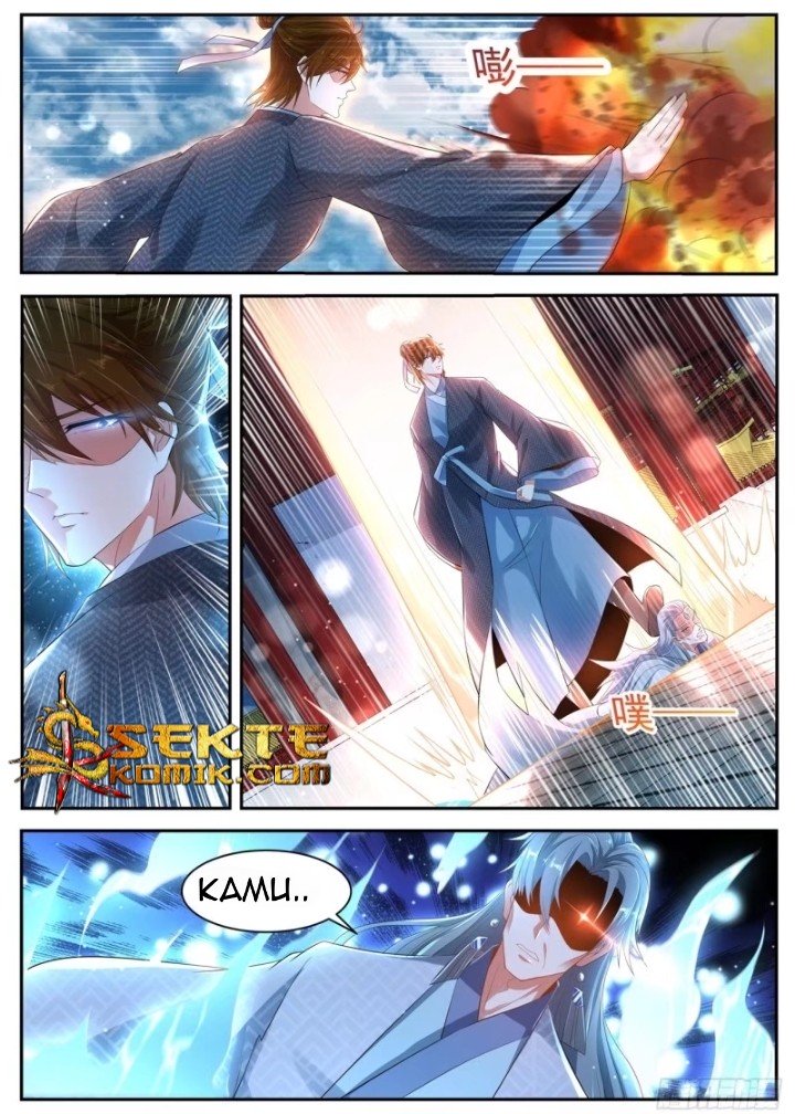 Rebirth Of The Urban Immortal Cultivator Chapter 433 Gambar 7