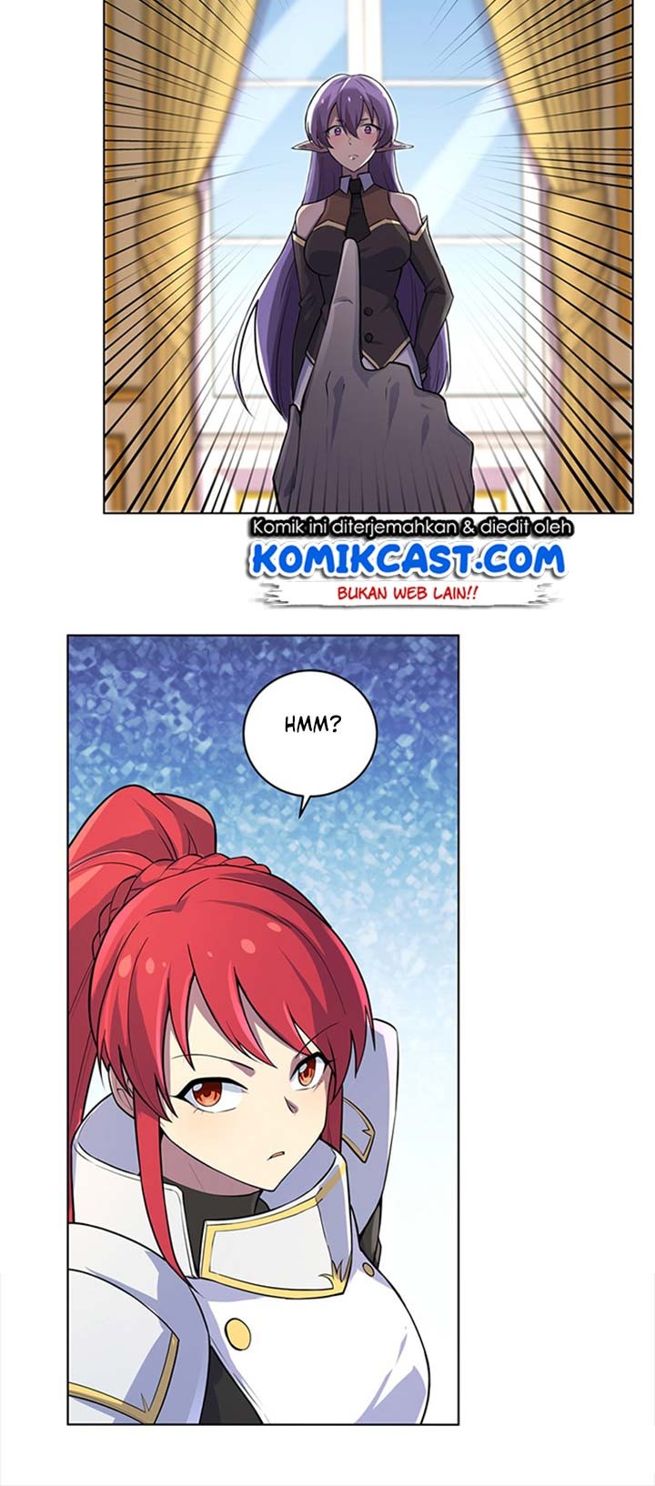 The Demon King Who Lost His Job Chapter 89 Gambar 13