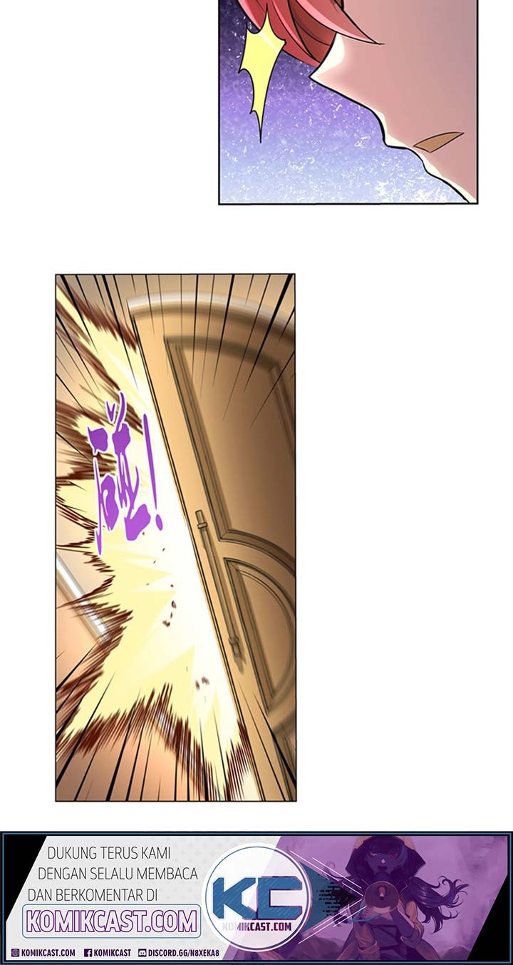 The Demon King Who Lost His Job Chapter 89 Gambar 4