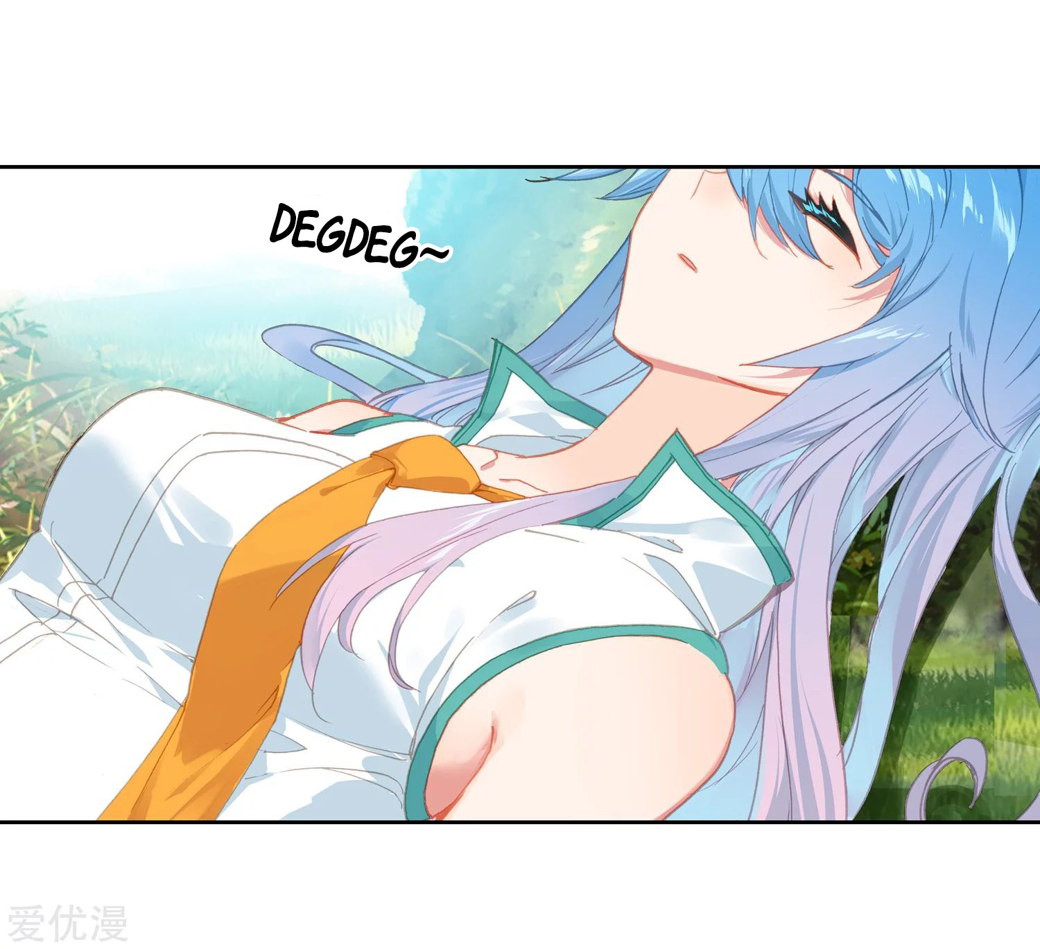 Soul Land 2 Chapter 232.1 Gambar 17