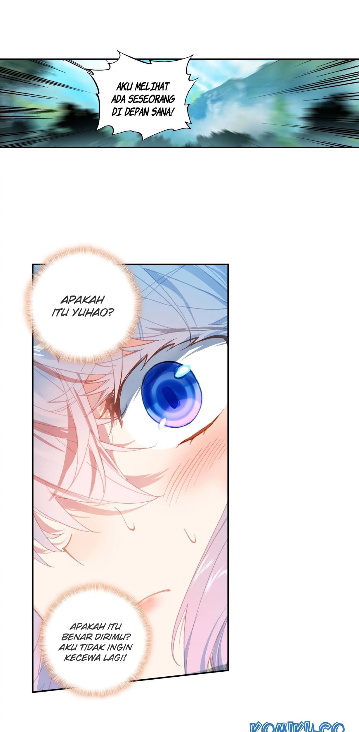 Soul Land 2 Chapter 232.1 Gambar 24