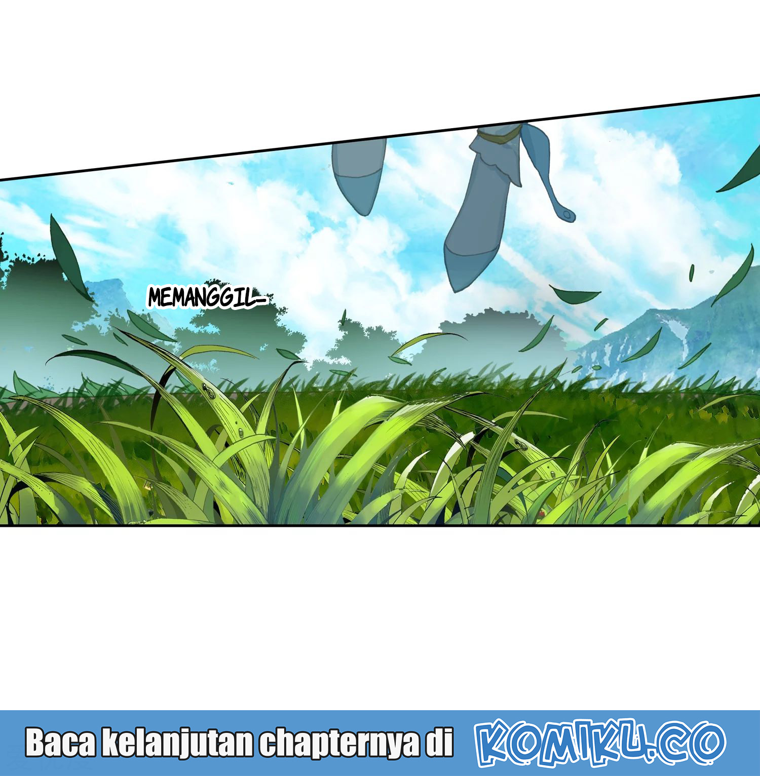 Soul Land 2 Chapter 232.1 Gambar 27