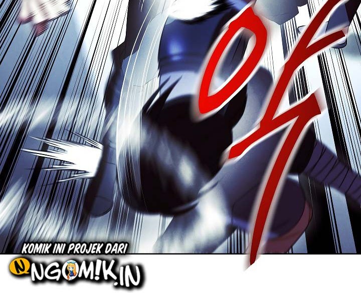 The Live Chapter 36 Gambar 13