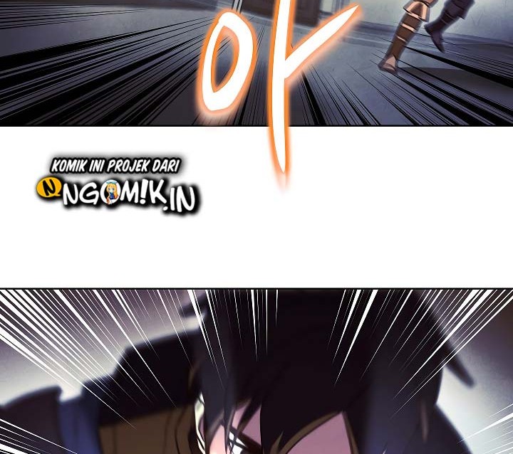 The Live Chapter 36 Gambar 17