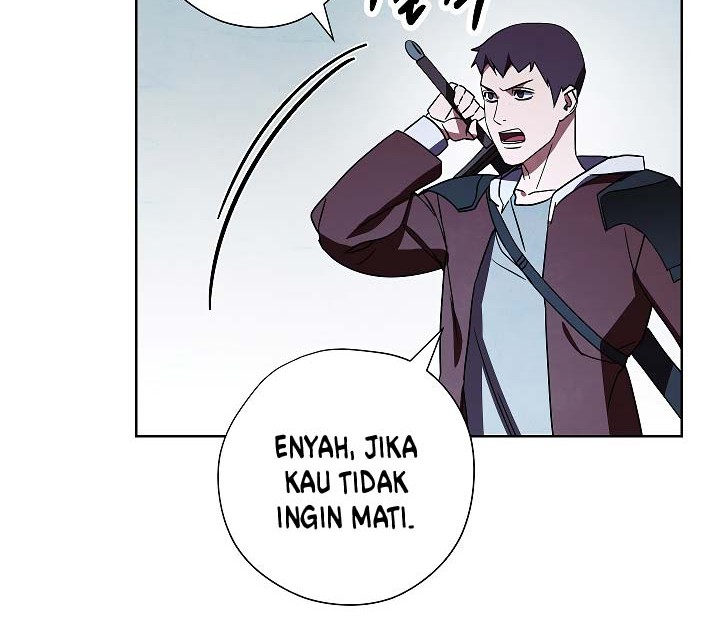 The Live Chapter 36 Gambar 25