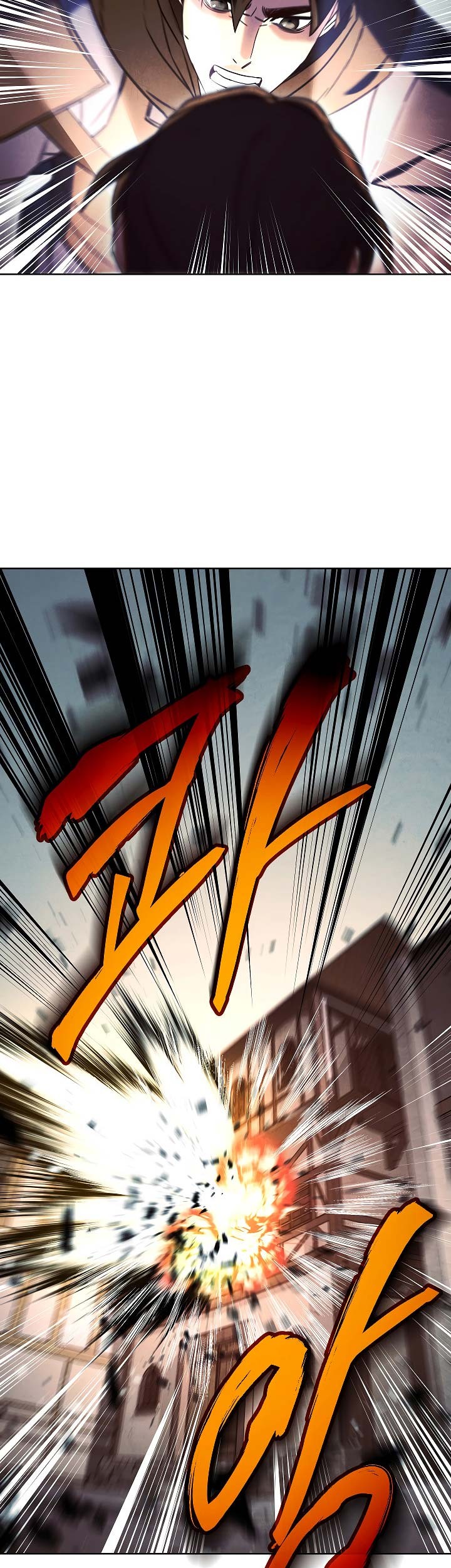 The Live Chapter 36 Gambar 18