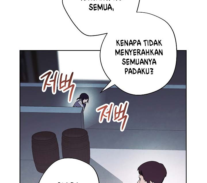 The Live Chapter 36 Gambar 23
