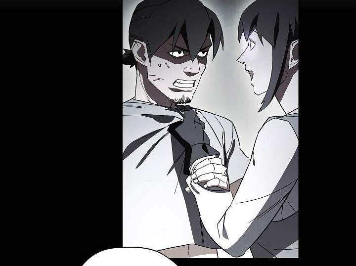 The Live Chapter 36 Gambar 33