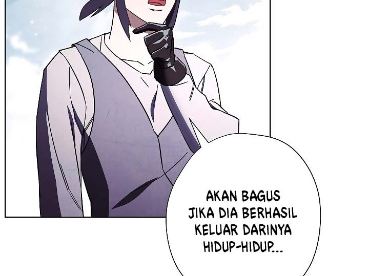 The Live Chapter 36 Gambar 35