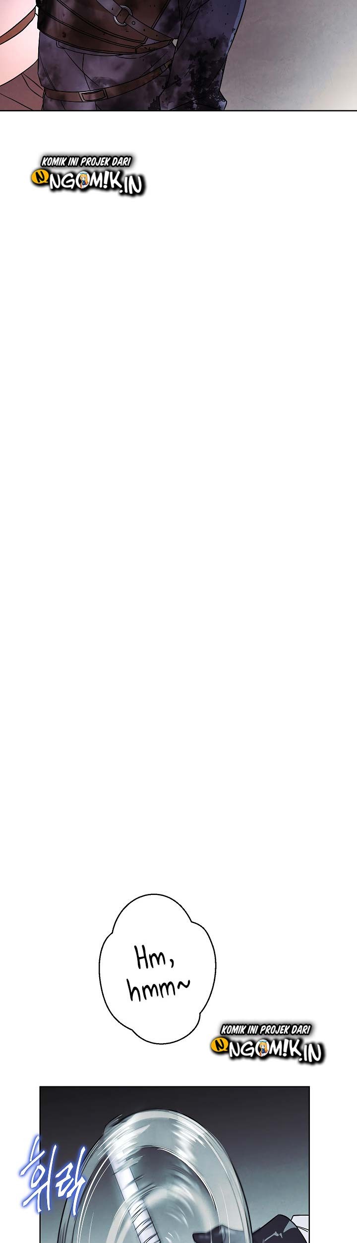 The Live Chapter 36 Gambar 44