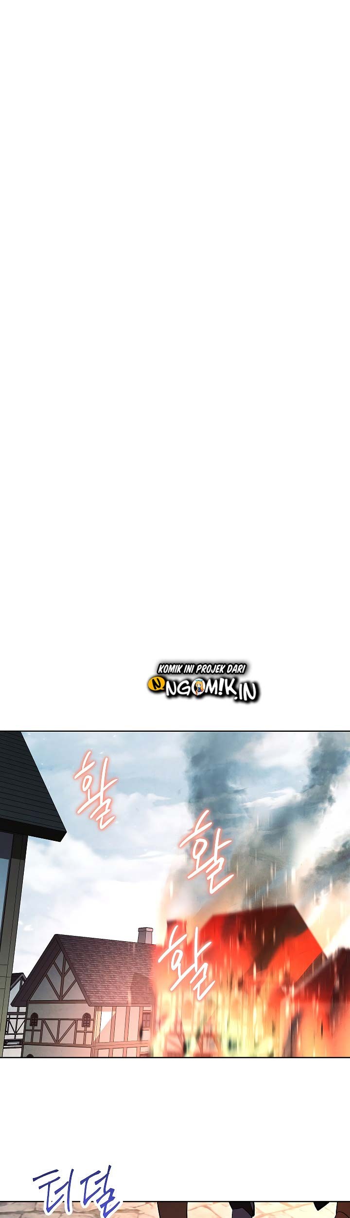 The Live Chapter 36 Gambar 38