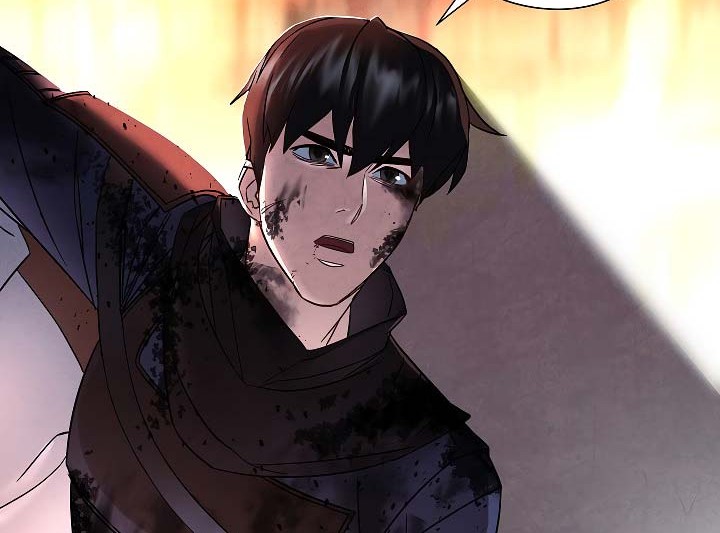 The Live Chapter 36 Gambar 43