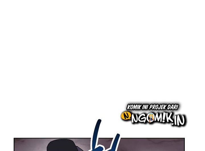 The Live Chapter 36 Gambar 47