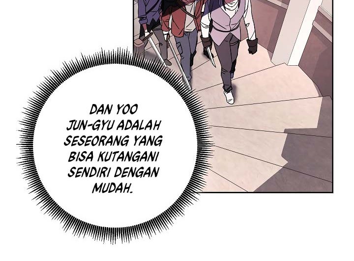 The Live Chapter 36 Gambar 49