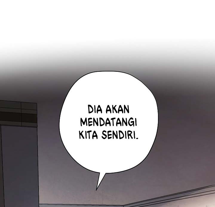 The Live Chapter 36 Gambar 51