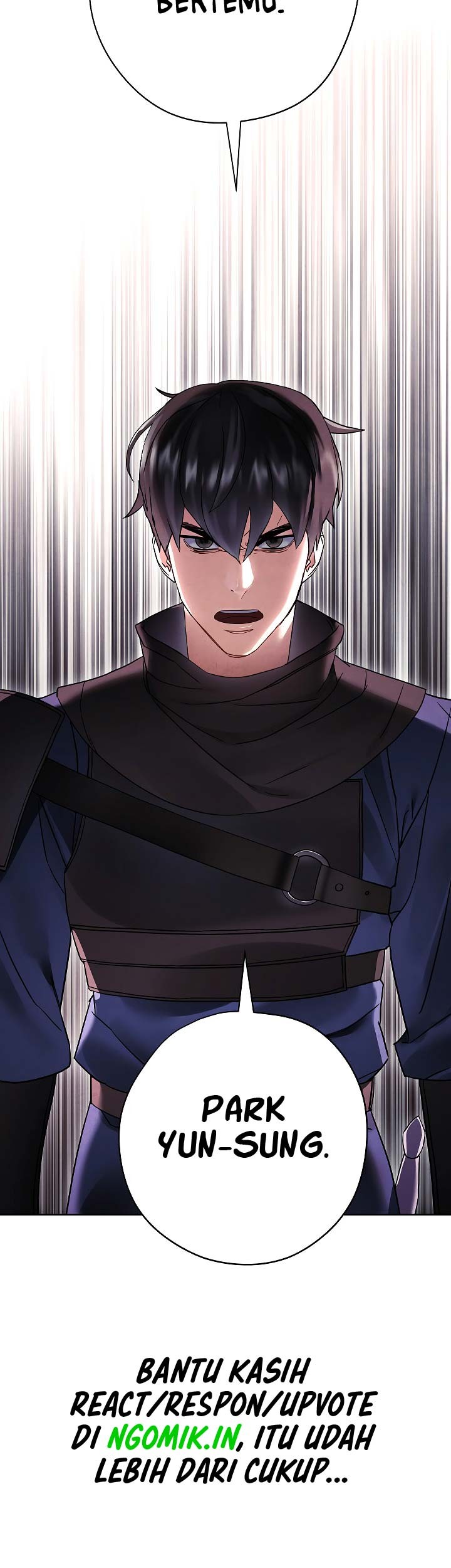 The Live Chapter 36 Gambar 56