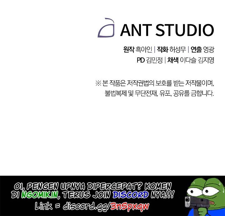 The Live Chapter 36 Gambar 57