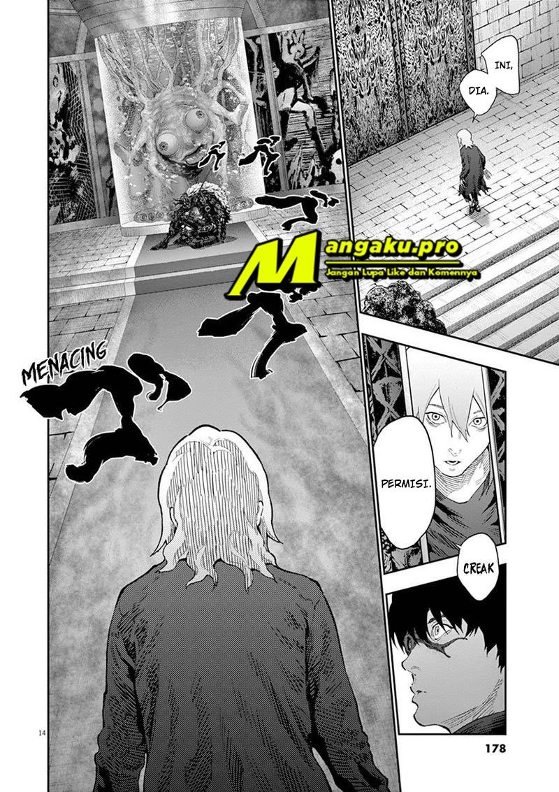 Jagaaaaaan Chapter 112 Gambar 15