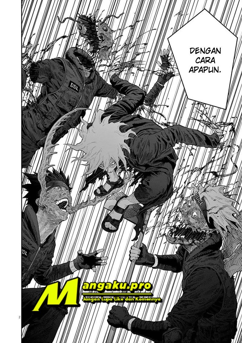 Jagaaaaaan Chapter 112 Gambar 3