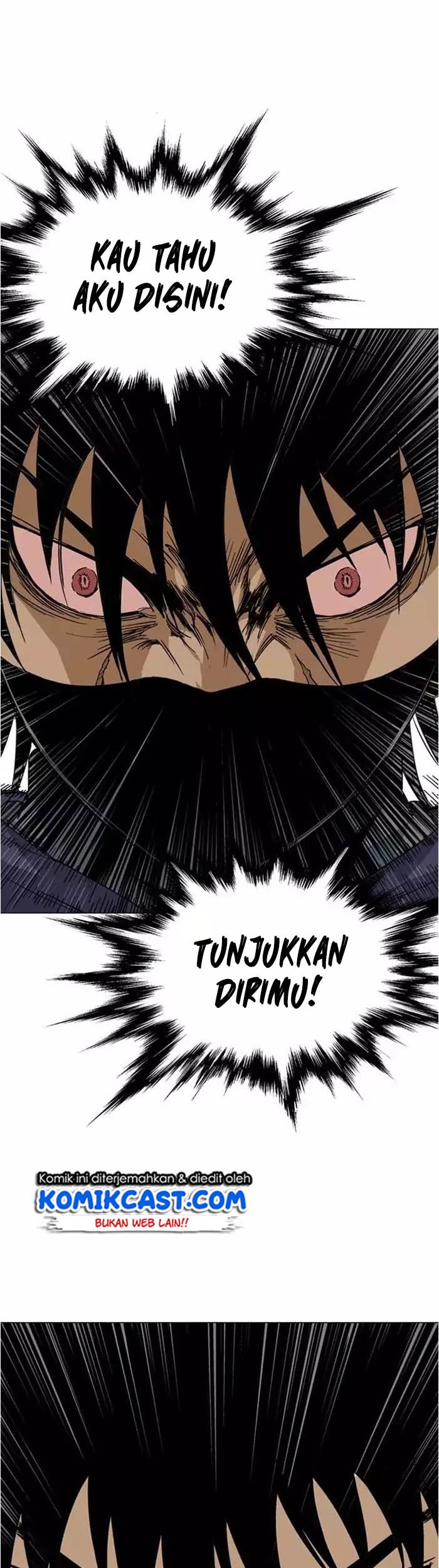 Gosu Chapter 125 Gambar 65