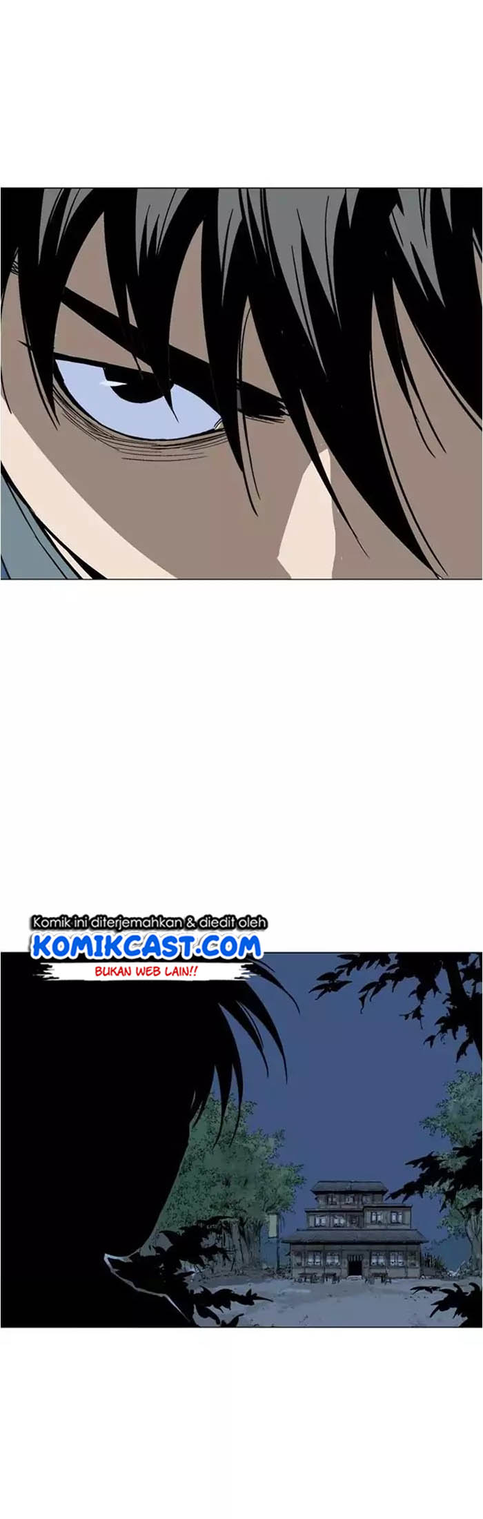 Gosu Chapter 125 Gambar 62