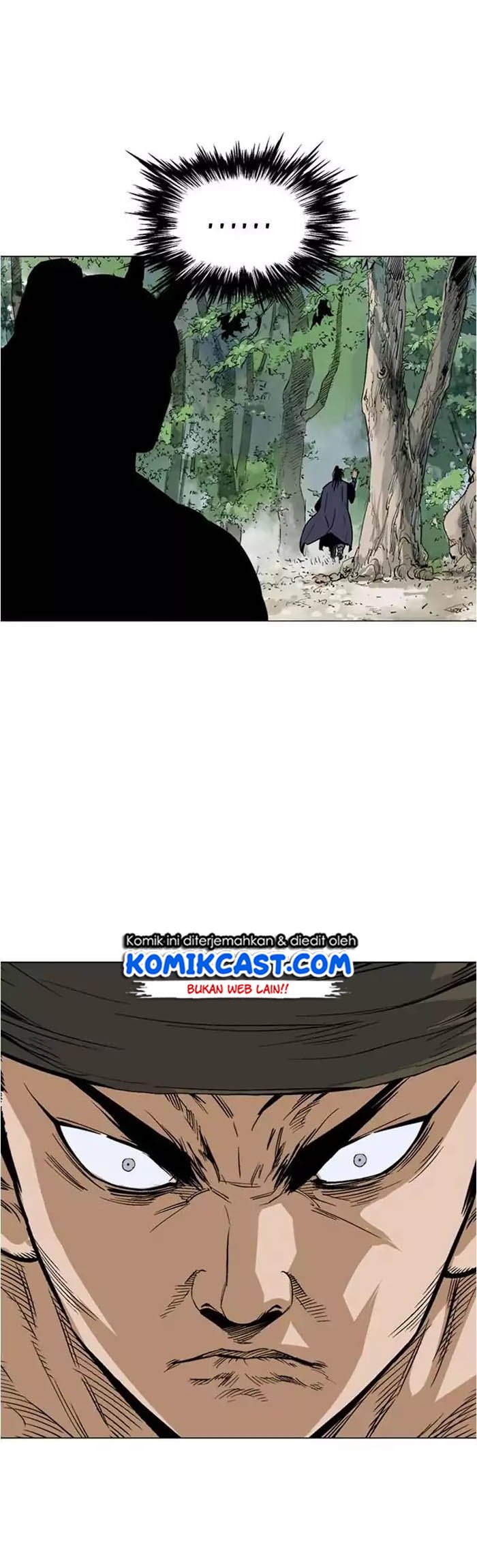 Gosu Chapter 125 Gambar 14