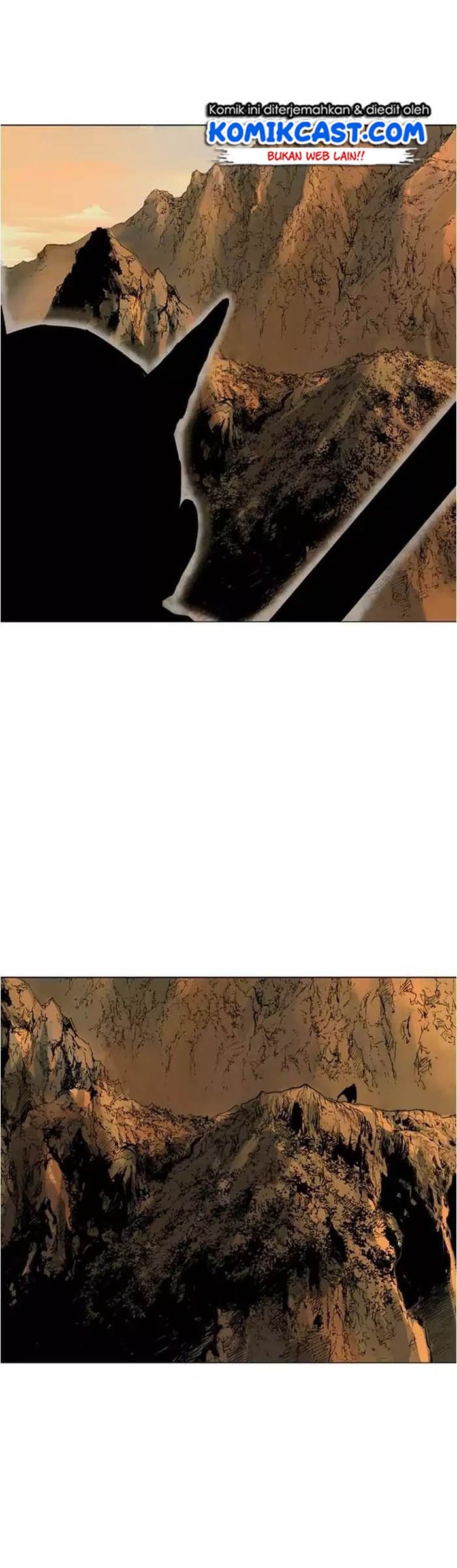 Gosu Chapter 125 Gambar 23