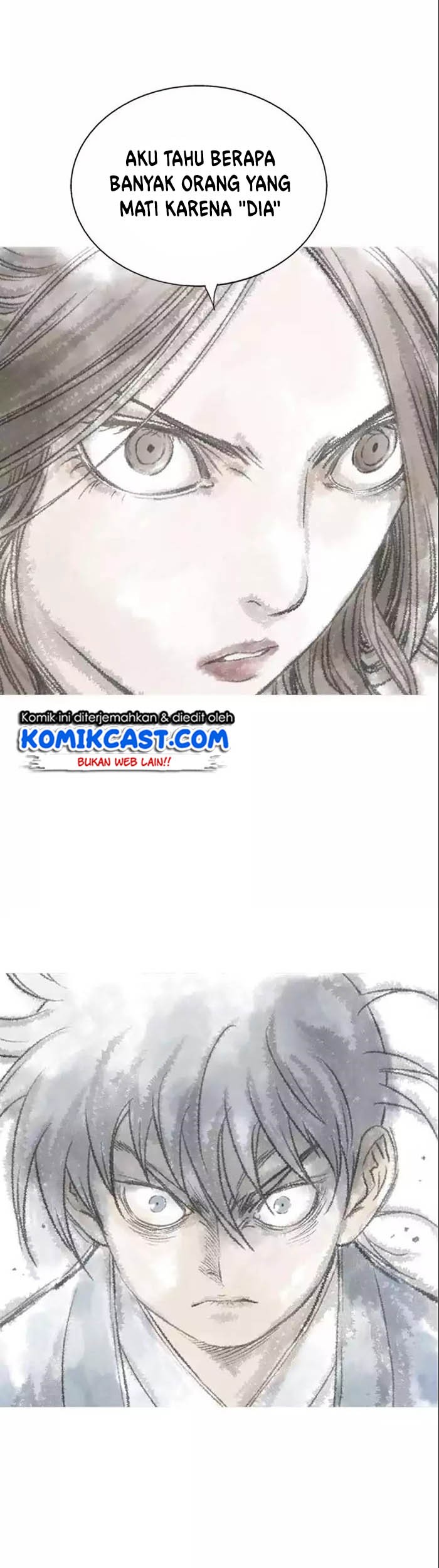 Gosu Chapter 125 Gambar 46