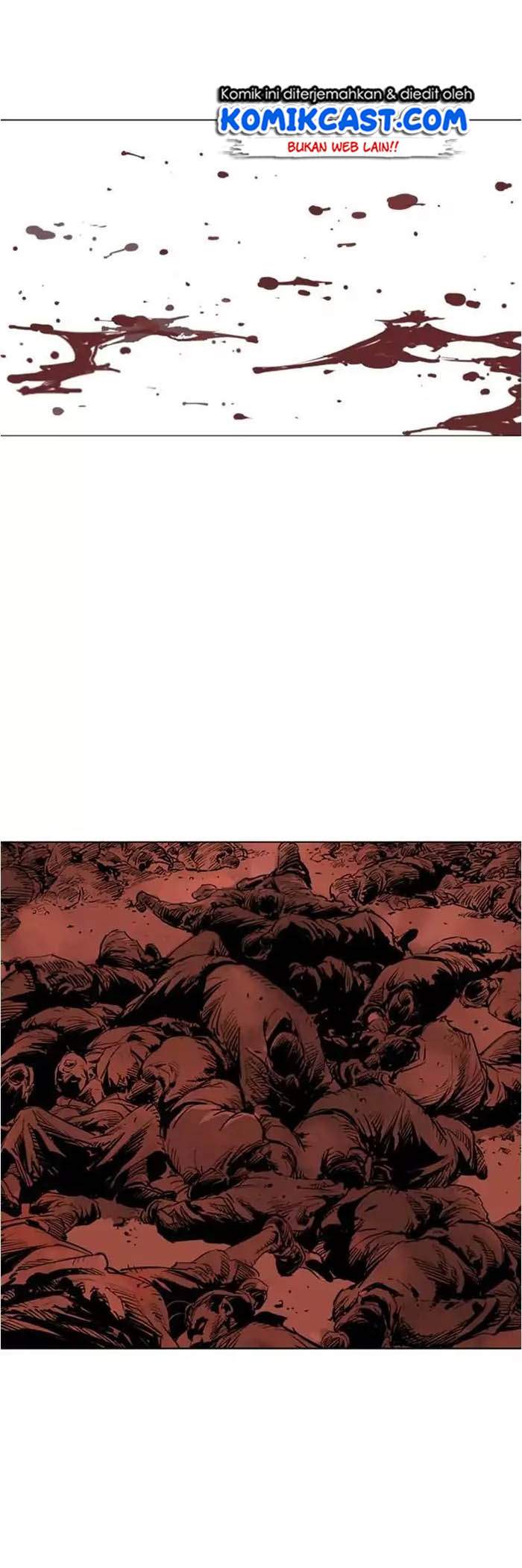 Gosu Chapter 125 Gambar 51