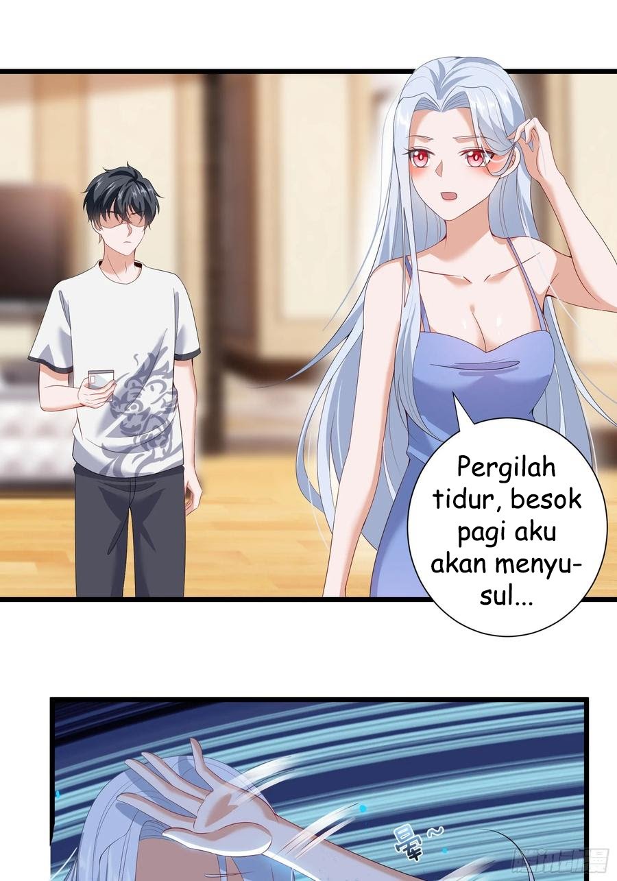 Fairy Demon Dad Chapter 26 Gambar 7