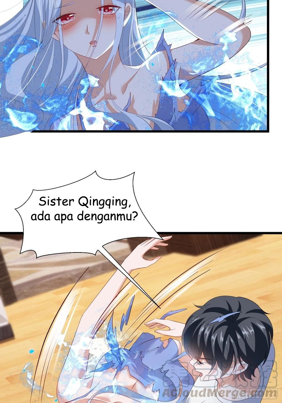 Fairy Demon Dad Chapter 26 Gambar 8