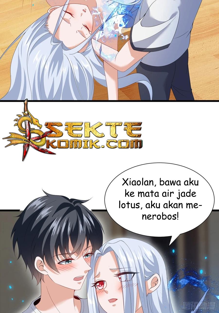Fairy Demon Dad Chapter 26 Gambar 9