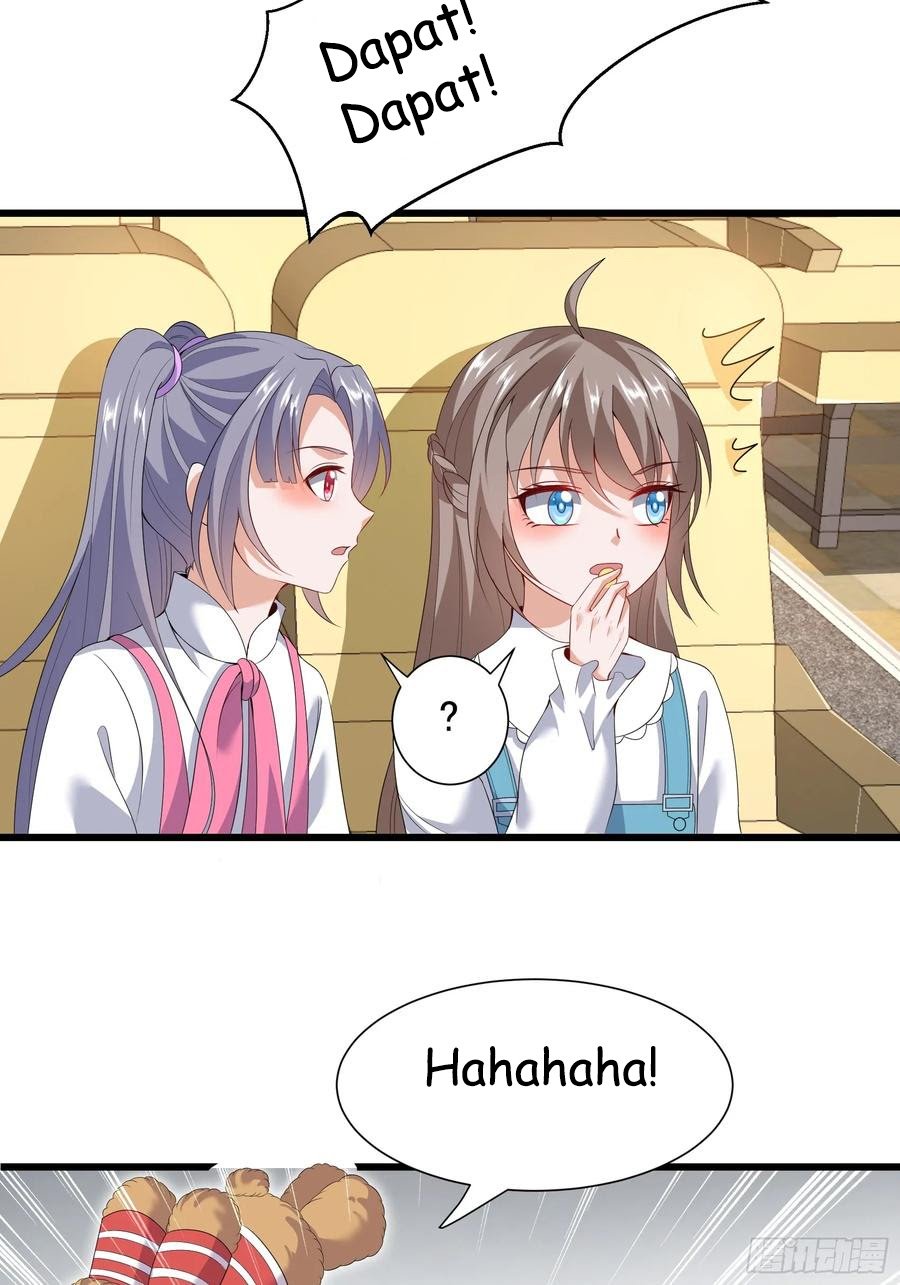 Fairy Demon Dad Chapter 26 Gambar 12