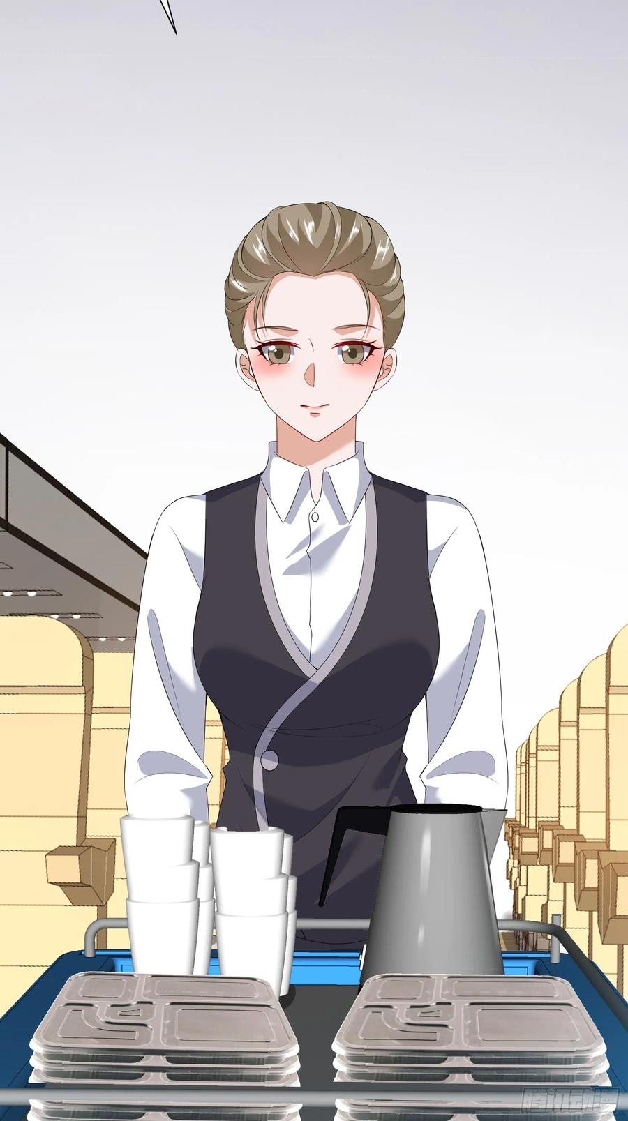 Fairy Demon Dad Chapter 26 Gambar 20