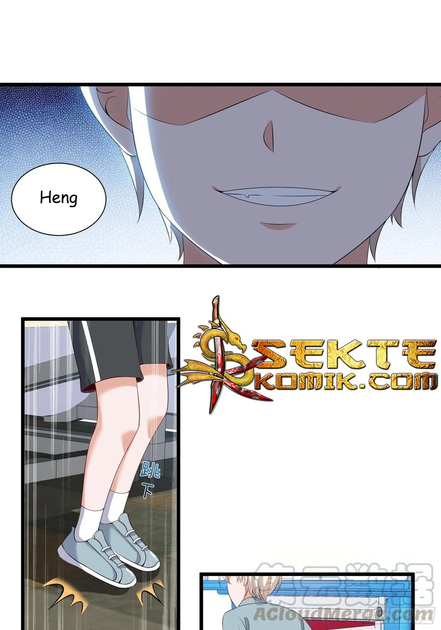 Fairy Demon Dad Chapter 26 Gambar 24