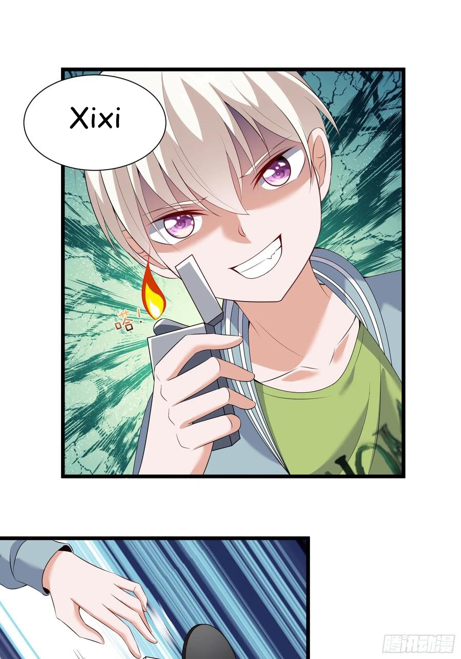 Fairy Demon Dad Chapter 26 Gambar 26