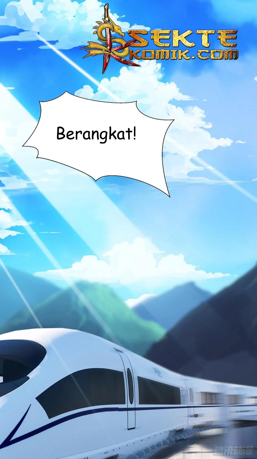 Fairy Demon Dad Chapter 26 Gambar 3