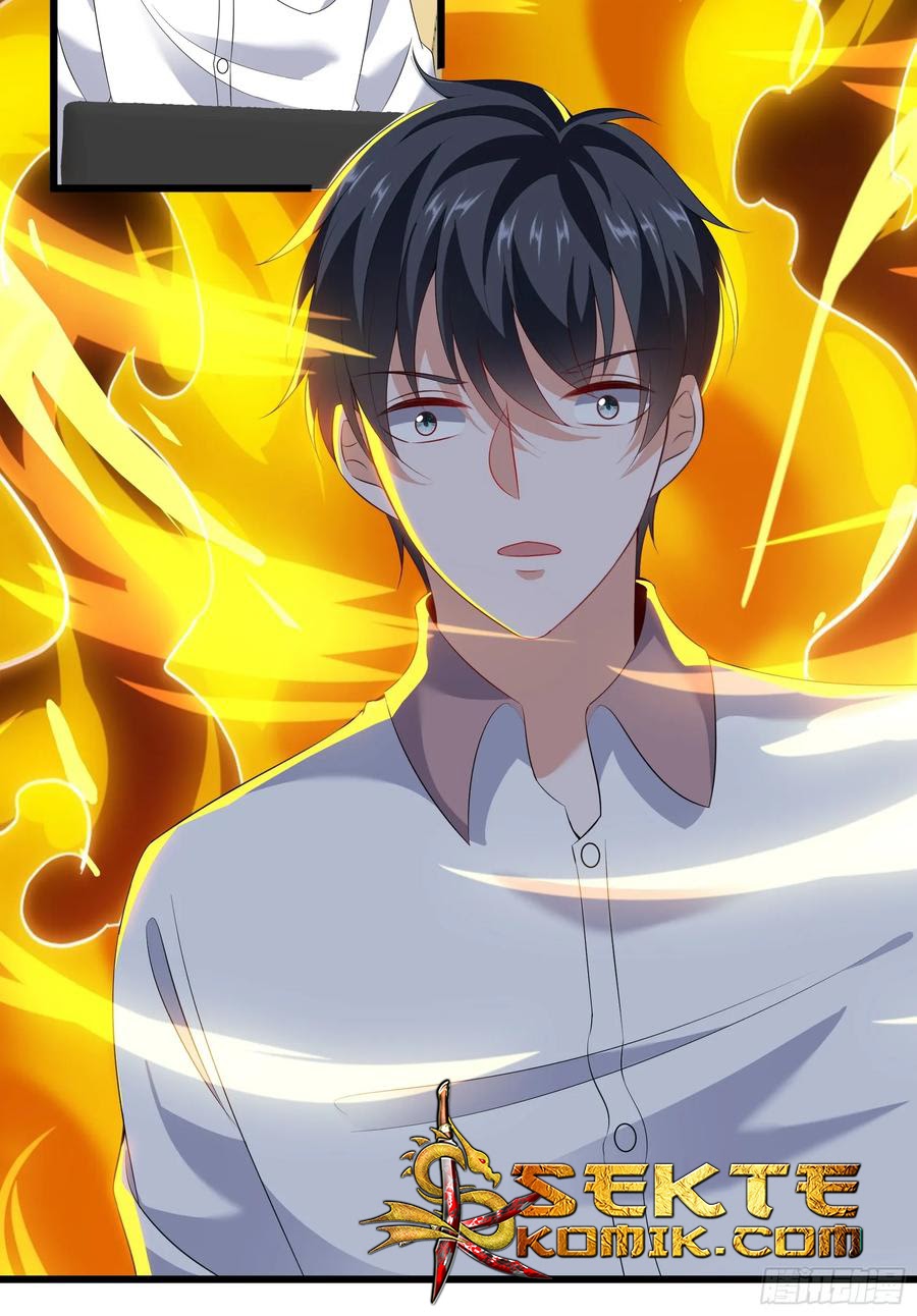 Fairy Demon Dad Chapter 26 Gambar 31