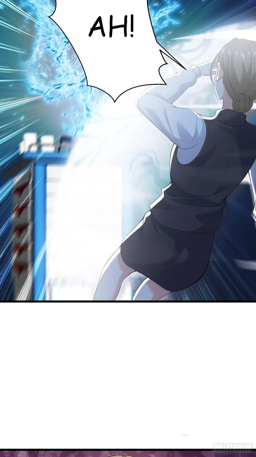 Fairy Demon Dad Chapter 27 Gambar 4