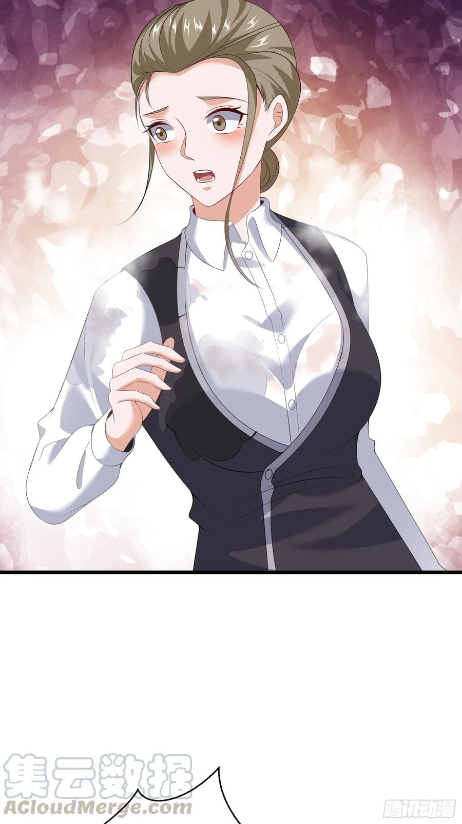 Fairy Demon Dad Chapter 27 Gambar 5