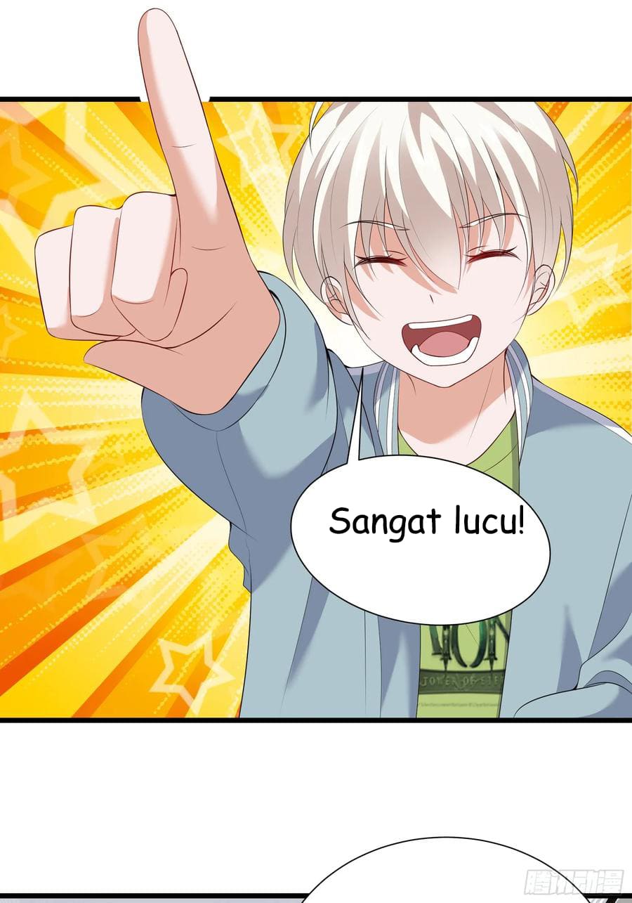 Fairy Demon Dad Chapter 27 Gambar 7