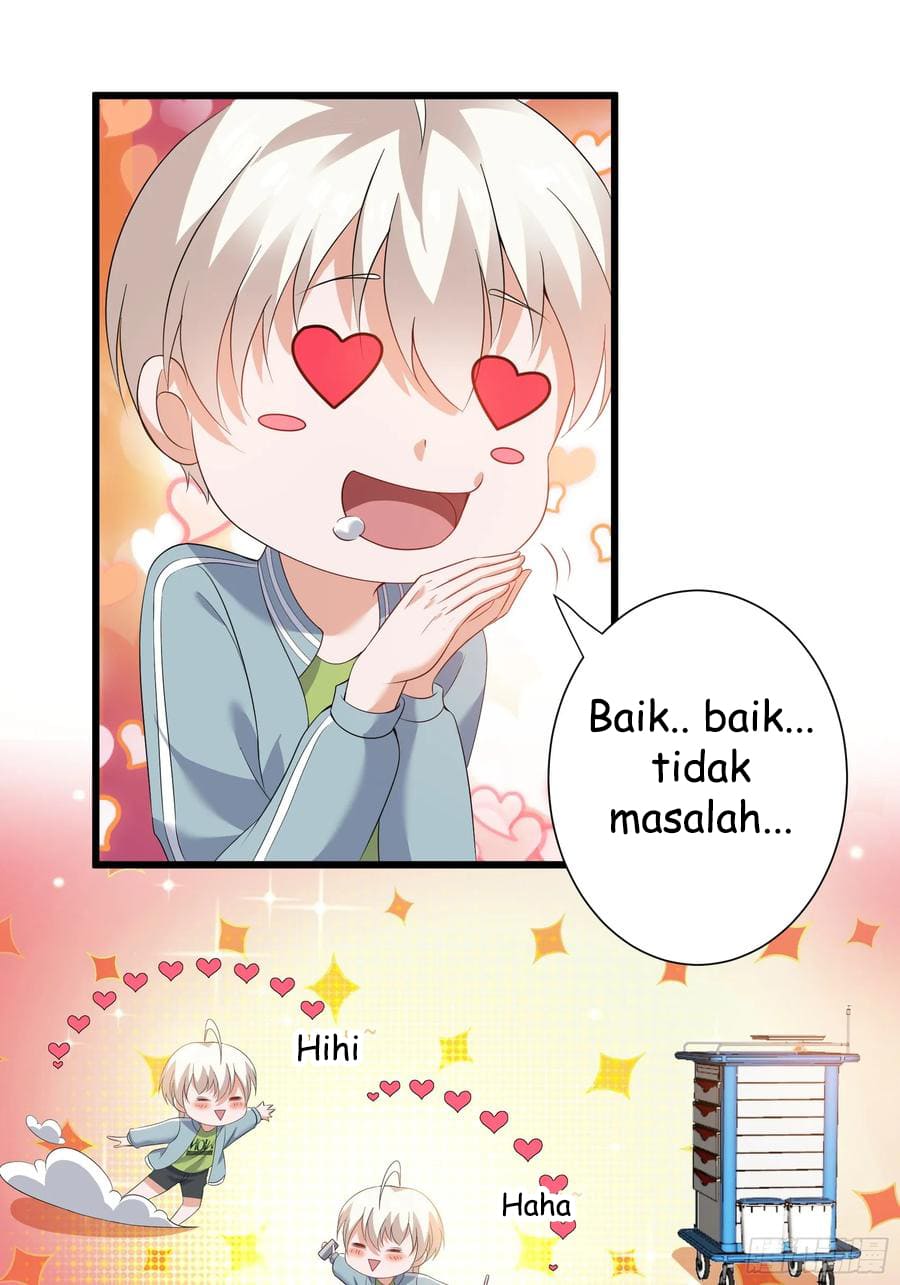 Fairy Demon Dad Chapter 27 Gambar 15